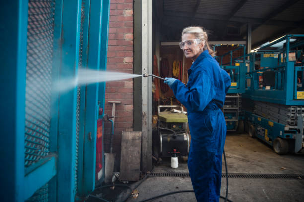 Best Residential Pressure Washing Services  in North Pekin, IL