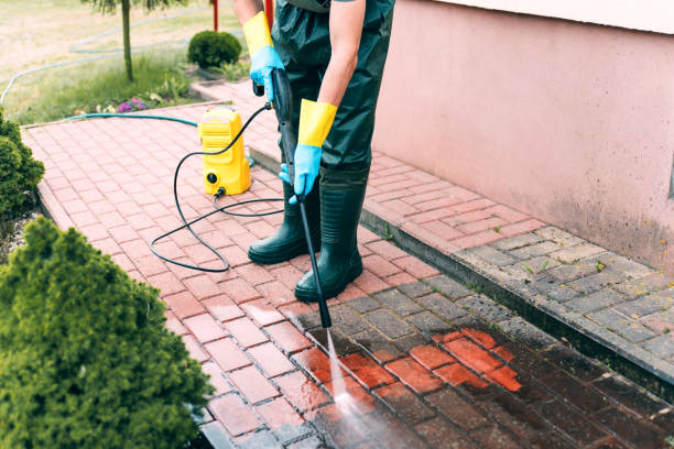 Best Commercial Building Pressure Washing  in North Pekin, IL