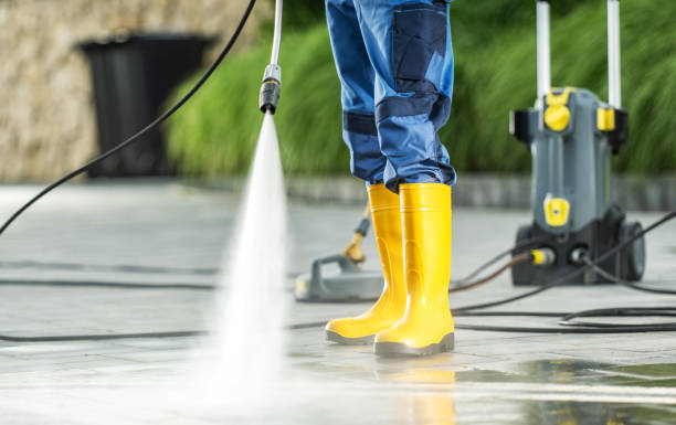 Best Pressure Washing Services Near Me  in North Pekin, IL