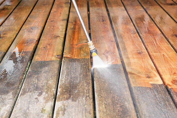 Best Concrete Pressure Washing  in North Pekin, IL