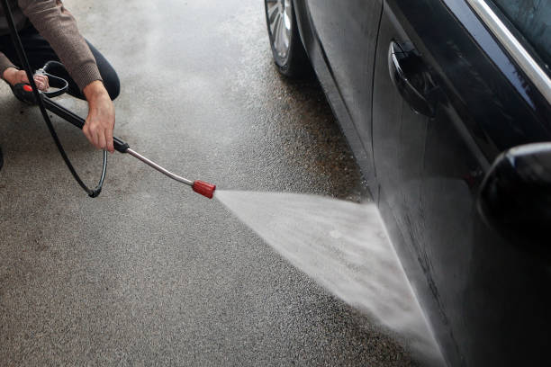 Best Residential Pressure Washing Services  in North Pekin, IL