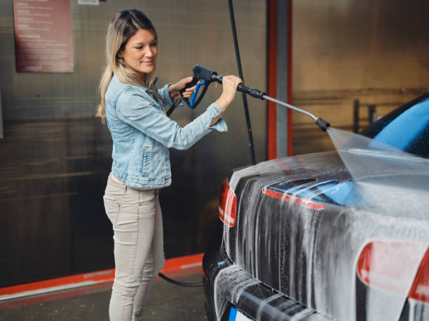 Best Sidewalk Pressure Washing  in North Pekin, IL
