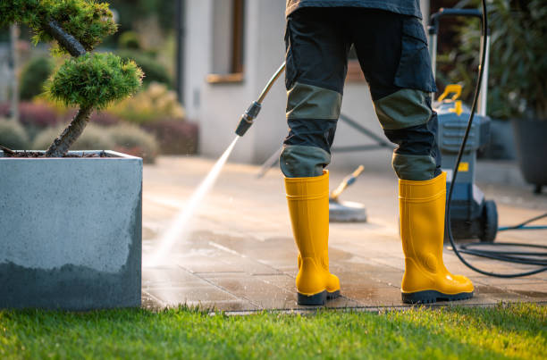 Best Affordable Power Washing  in North Pekin, IL