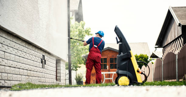 Best Pressure Washing Siding  in North Pekin, IL